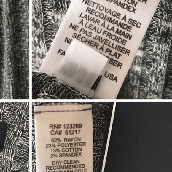 In Search Off Michael Lauren Dress - Picture 3 of 3